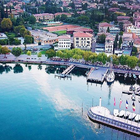 La Vittoria Boutique Hotel Гарда Екстериор снимка