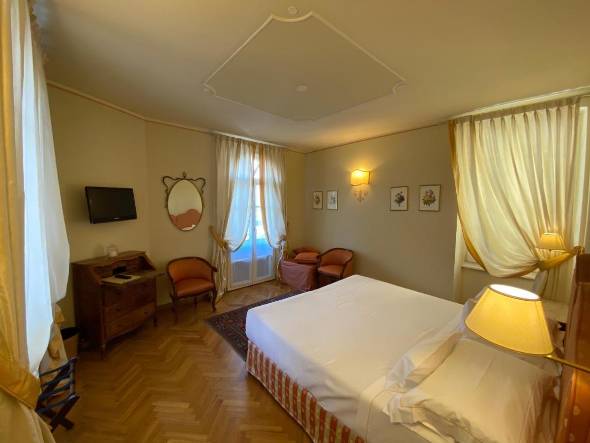 La Vittoria Boutique Hotel Гарда Екстериор снимка