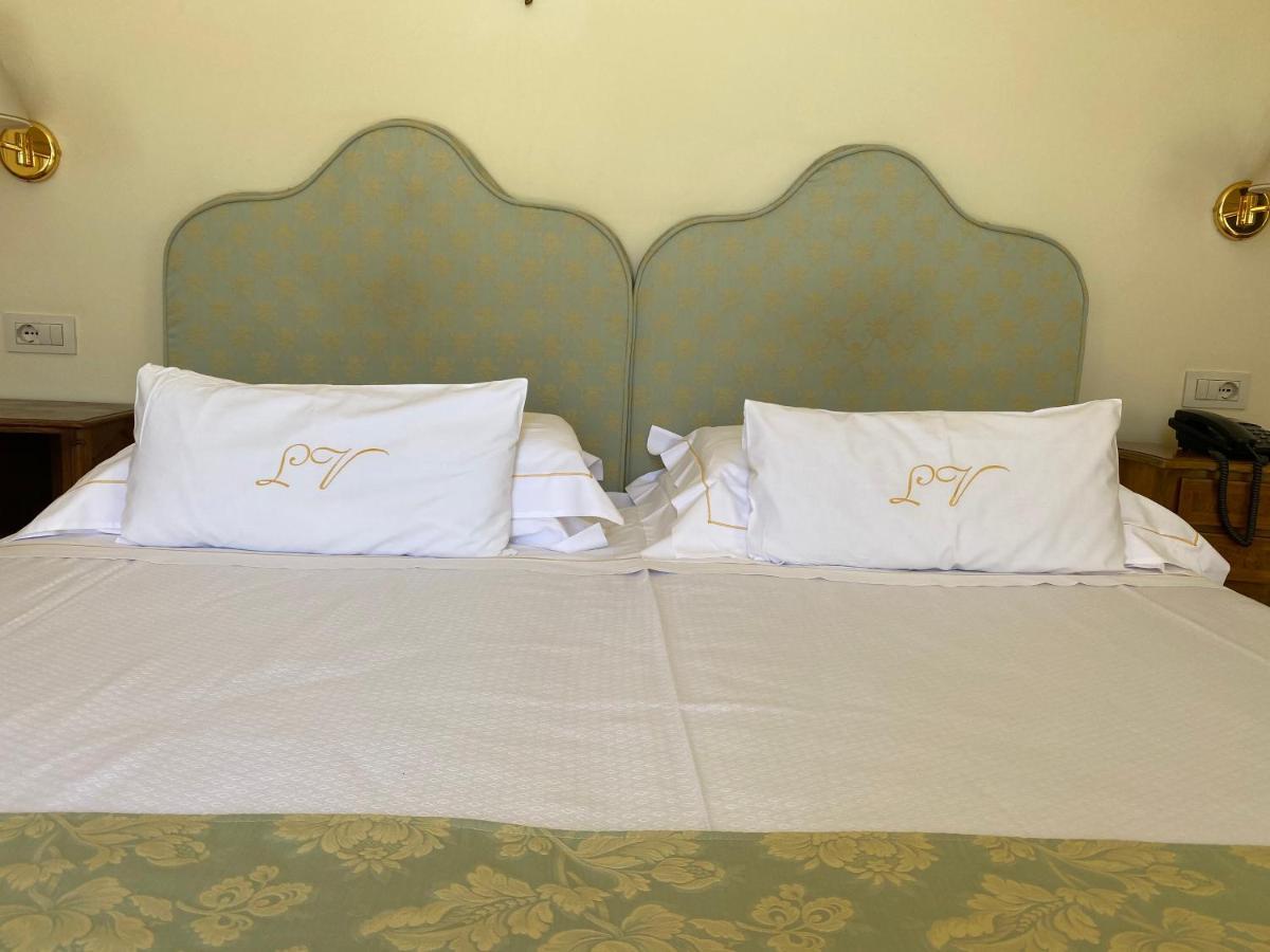 La Vittoria Boutique Hotel Гарда Екстериор снимка