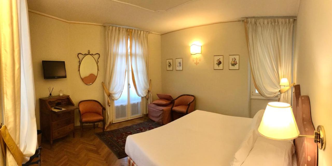 La Vittoria Boutique Hotel Гарда Екстериор снимка
