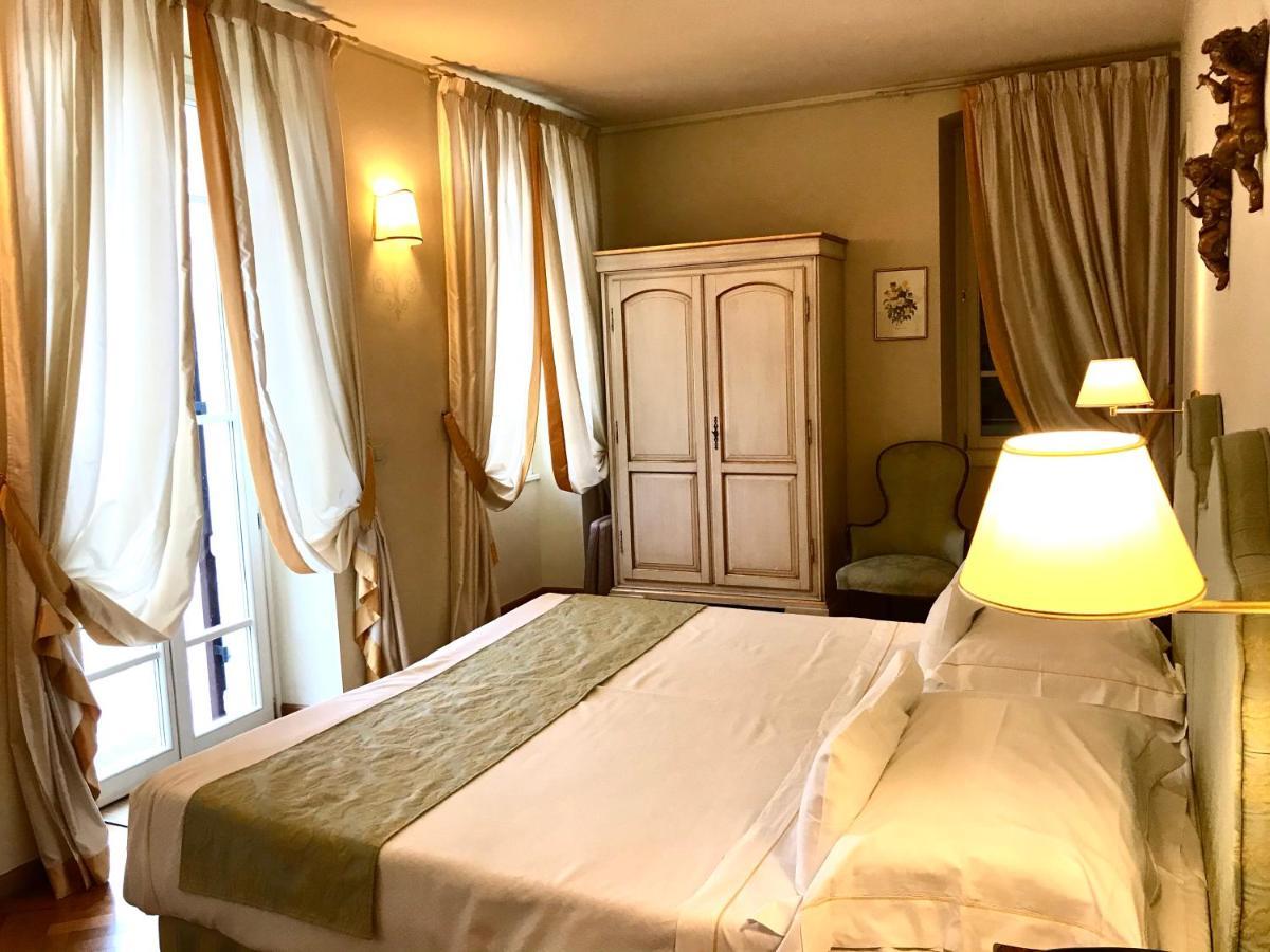 La Vittoria Boutique Hotel Гарда Екстериор снимка