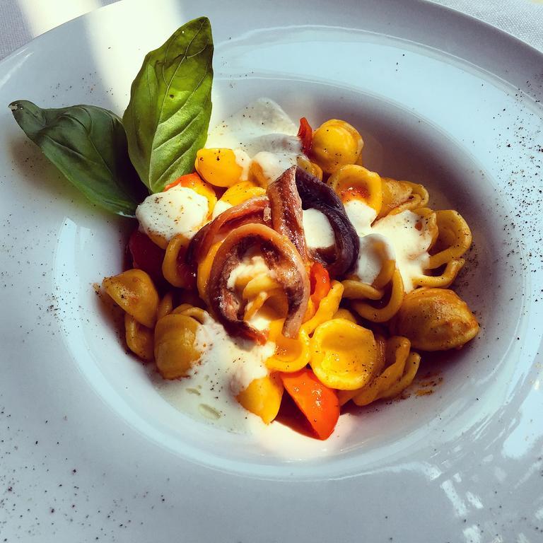 La Vittoria Boutique Hotel Гарда Екстериор снимка