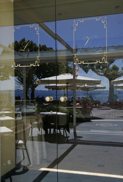 La Vittoria Boutique Hotel Гарда Екстериор снимка